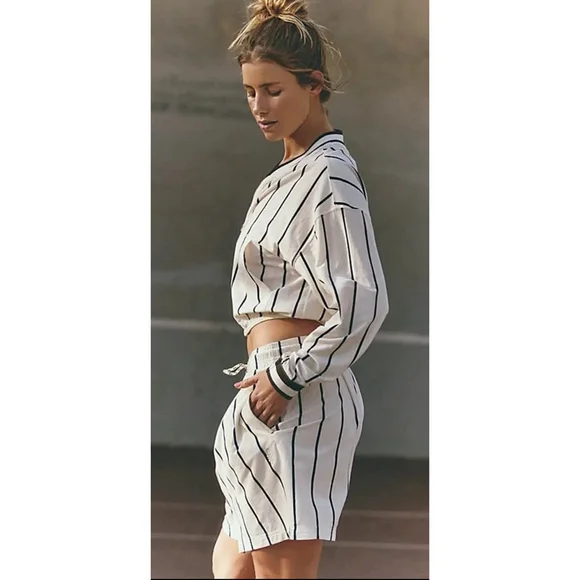NWT Free People Off Duty Set – Size Small – $148 Retail - Picture 5 of 6